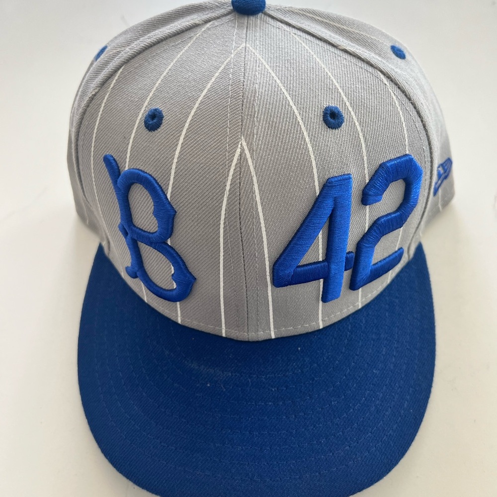 Jackie Robinson SnapBack hat